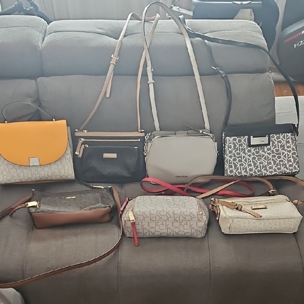 Calvin Klein Lot